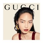 Gucci Rouge à Lèvres Matte Lipstick Huulipuna 3.5 g Nr. 502 - Eadie Scarlet