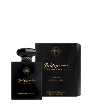 Baldessarini Orient Collection Oriental Rose Extrait de Parfum 100 ml