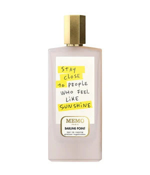 Memo Paris Darling Point X Thomas Lélu Eau de Parfum 75 ml