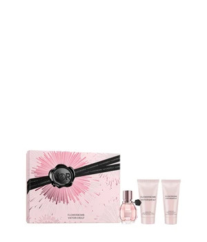 Viktor & Rolf Flowerbomb Set Tuoksupakkaus 1 kpl