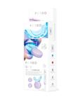 FOREO ISSA™ Dual LED + Sonic Teeth Whitening Kit Hampaiden valkaisuaine 1 kpl