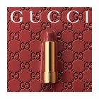 Gucci Rouge à Lèvres Voile Lipstick Huulipuna 3.5 g Nr. 502 - Eadie Scarlet