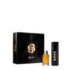 HUGO BOSS Boss The Scent Holiday Set Tuoksupakkaus 1 kpl