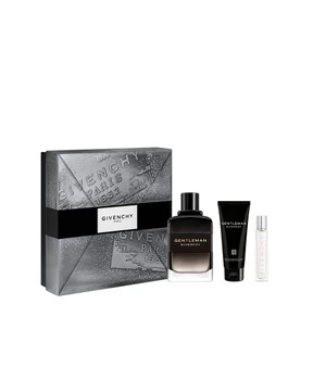GIVENCHY Gentleman Givenchy Eau de Parfum Boisée Geschenkset Eau de Parfum 188 ml