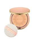 Gucci Effortless Beauty Powder Kivipuuteri 10 g Nr. 03 - warm