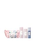 Kerasilk Repairing Set – Reparierendes Shampoo, Conditioner & Reparatur Spray für geschädigtes Haar Hiustenhoitosetti 1 kpl