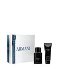 Giorgio Armani Code Parfum + Duschgel Set Tuoksupakkaus 1 kpl