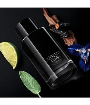 Giorgio Armani Code Parfum + Duschgel Set Tuoksupakkaus 1 kpl
