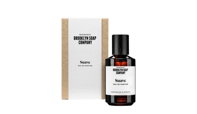 Brooklyn Soap Company Suave Eau de Parfum 50 ml – kuva 1/1