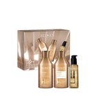 Redken All soft XMAS Set Hiustenhoitosetti 1 kpl