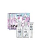 Redken Acidic bonding concentrate XMAS Set Hiustenhoitosetti 1 kpl