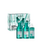 Redken Acidic grow full system XMAS Set Hiustenhoitosetti 1 kpl