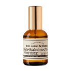 Zielinski & Rozen Oud, Amber, Wood Blend Hajuvesi 50 ml