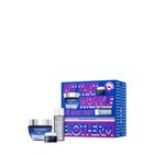 BIOTHERM Blue Therapy Night Cream Routine Set Kasvojenhoitosetti 1 kpl