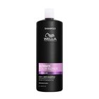 Wella Professionals Ultimate Color Blonde Onyx Shampoo 1000 ml