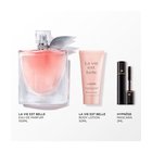 LANCÔME La vie est belle Eau de Parfum 100 ml Set (+ Bodylotion 50 ml + MINI Mascara) Tuoksupakkaus 1 kpl