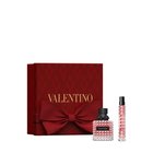 Valentino Born In Roma Donna Eau de Parfum Set Tuoksupakkaus 1 kpl