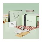 Prada Paradoxe Eau de Parfum + Body Lotion Set Tuoksupakkaus 1 kpl
