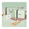 Prada Paradoxe Eau de Parfum + Body Lotion Set Tuoksupakkaus 1 kpl – kuva 1