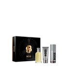 HUGO BOSS Boss Bottled Holiday Set EdT 100 ml Tuoksupakkaus 1 kpl