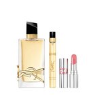 Yves Saint Laurent Libre Eau de Parfum + Mini Loveshine Set Tuoksupakkaus 1 kpl