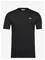 FILA Laas Regular Tee - BLACK - L – kuva 2