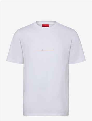 HUGO Datri - WHITE - L