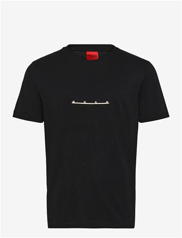 HUGO Datri - BLACK - S