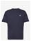 DICKIES Mapleton Ss Tee - NAVY BLUE - L – kuva 2