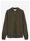 ANERKJENDT Aktoni Basic Half Zip - FOREST NIGHT - M – kuva 2