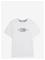 TOMMY HILFIGER Script Flag Regular Tee - WHITE - L – kuva 2