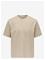 ONLY & SONS Onsandre Rlx Ss Tee - SILVER LINING - S – kuva 2