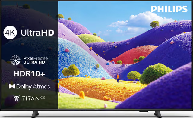 Philips 43PUS7201 (43"), LED-televisio – kuva 4/5