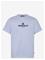 MORRIS Brian Tee - BLUE - M – kuva 2
