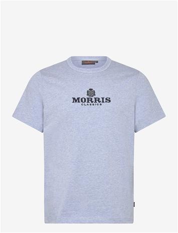 MORRIS Brian Tee - BLUE - M