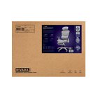 Trust GXT725W RIVARA MESH GAMING CHAIR - WHITE