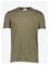 LINDBERGH Basic Tee S/S - DK ARMY MEL - S – kuva 2