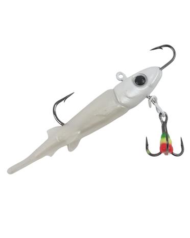 Jasu Puru 4cm 1kpl jigipilkki
