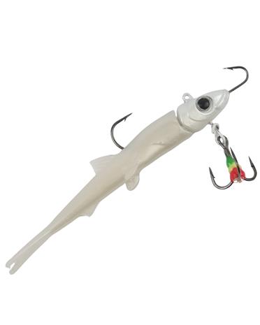 Jasu Puru 7cm 1kpl jigipilkki
