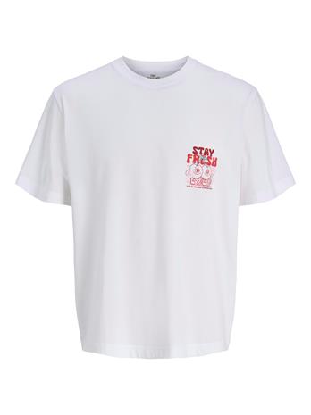 Jack&Jones Junior Jorcartoon t-paita
