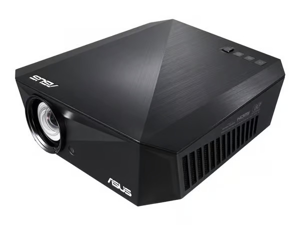 ASUS H1 LED 1080p Projector 3000 ANSI