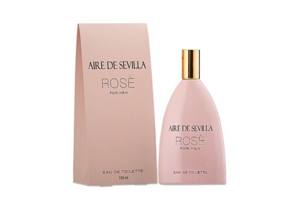 ROSE HÄNELLÄ 150 ml