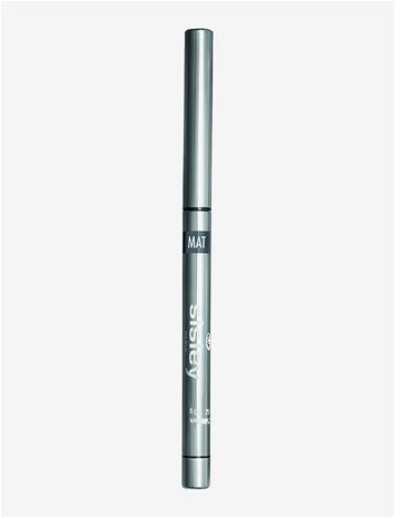 Sisley Phyto-Khol Star Mat 4 Matte Graphite