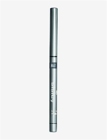 Sisley Phyto-Khol Star Mat 4 Matte Graphite