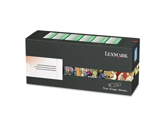 Lexmark 24B7154, mustekasetti