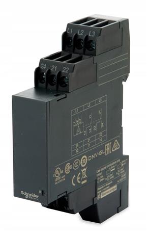 Schneider Electric RM17TG20