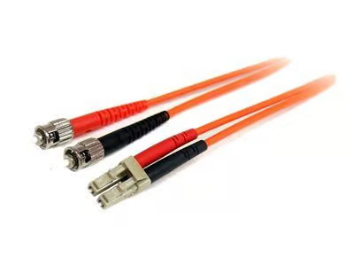 StarTech.com kuituoptiikkakaapeli 1 m FIBLCST1