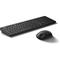 HP Multi-Device Dual-Mode Mouse and Keyboard Combo 490C – kuva 2