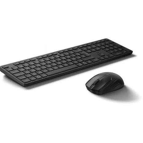 HP Multi-Device Dual-Mode Mouse and Keyboard Combo 490C