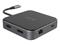 Acer 7-in-1 USB 4 Dongle Wired USB4 Black, Silver – kuva 5